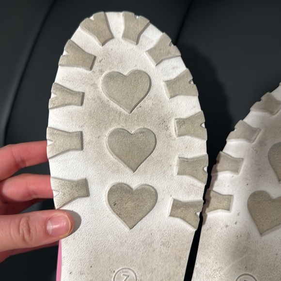 Stoney Clover x Target Strappy Sandals size 7 - Picture 5 of 7